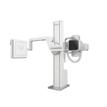 digital panoramic dental x-ray scanner machine